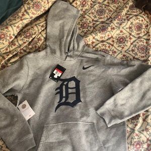 Detroit Tigers hoodie